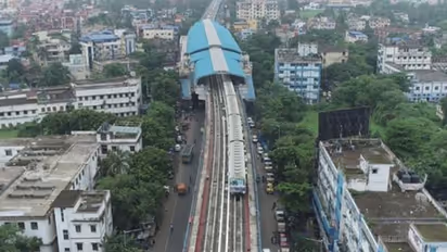 West Bengal: PM Modi to inaugurate Joka-Taratala segment of Kolkata Metro on December 30; check details