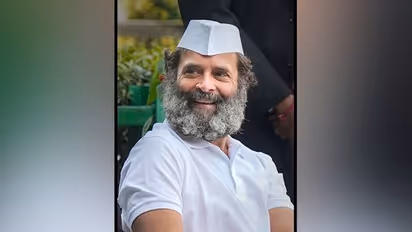 'Would prefer a woman who...' Rahul Gandhi shares how his life partner should be