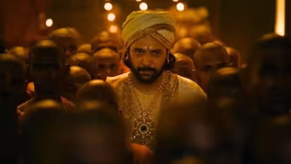 Noted filmmaker Mani Ratnam directorial Ponniyin Selvan 2 to release in theatres by April 2023