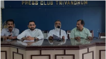 'വിശ്വാസികളുടെ വലിയ സംഗമം'; ഗോഡ്സ് ഓൺ നൈറ്റ് മെഗാ ക്രിസ്മസ് കരോൾ ജനുവരി 1 ന് തലസ്ഥാനത്ത്