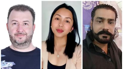 മൂന്ന് പ്രവാസികള്‍ക്ക് സ്വപ്‍നങ്ങള്‍ സാക്ഷാത്കരിക്കാന്‍ അവസരമൊരുക്കി  108-ാമത് മഹ്‍സൂസ് നറുക്കെടുപ്പ്