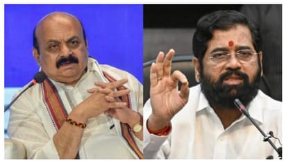 'ഒരിഞ്ച് ഭൂമി വിട്ടുകൊടുക്കില്ല, കേന്ദ്രത്തെയും സുപ്രീം കോടതിയെയും സമീപിക്കും'; പോർമുഖം തുറന്ന് ഷിൻഡെ