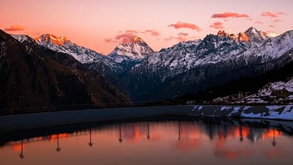 Summer Vacation: Why Auli should be your next travel destination