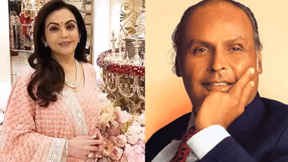 ससुर धीरूभाई अंबानी को याद कर इमोशनल हुईं बहू नीता, भावुक होकर लिखी ये बात