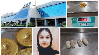 കസ്റ്റംസിനെ വെട്ടിക്കാന്‍ സ്വര്‍ണ്ണ മിശ്രിതം, ഒളിപ്പിക്കാന്‍ അടിവസ്ത്രം, സ്വര്‍ണ്ണക്കടത്ത് ഇപ്പോള്‍ വേറെലെവല്‍