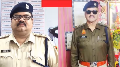 എട്ടുമാസം കൊണ്ട് 46 കിലോ ഭാരം കുറച്ചത് എങ്ങനെ, ഒരു പൊലീസ് ഉദ്യോഗസ്ഥന്റെ അനുഭവം!