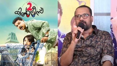 കഥയുടെ ഐഡിയ ഉണ്ട്, 'ത്രീ കൺട്രീസ്' ഉണ്ടാകും: ഷാഫി