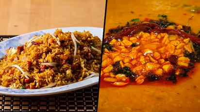 Year-Ender 2022: Pakhala to Dahi Baingana, three Odia dishes that can make your holidays an enjoyable affair