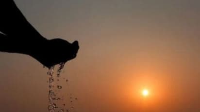 தை அமாவாசை 2024: இந்த 3 பேருக்கு மட்டும் தானம் கொடுங்க... மகத்தான ஆசீர்வாதங்கள் கிடைக்கும்!!