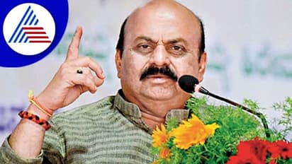 ಕರ್ನಾಟಕದ ಜನತೆಗೆ ಹೊಸ ವರ್ಷದ ಶುಭಾಶಯ ತಳಿಸಿದ ಸಿಎಂ ಬೊಮ್ಮಾಯಿ 