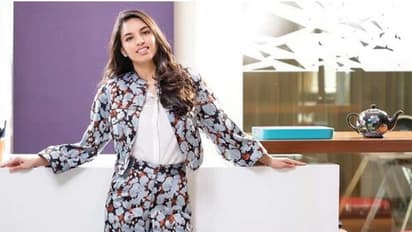 ಟಾಟಾ ಕುಟುಂಬದ ಈ ಸೊಸೆ ಬಹುಕೋಟಿ ಕಿರ್ಲೋಸ್ಕರ್ ಸಮೂಹ ಸಂಸ್ಥೆ ಉತ್ತರಾಧಿಕಾರಿ