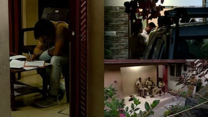 സംസ്ഥാനത്തെ പിഎഫ്ഐ നേതാക്കളുടെ വീടുകളിൽ എൻ.ഐ.എ റെയ്ഡ്