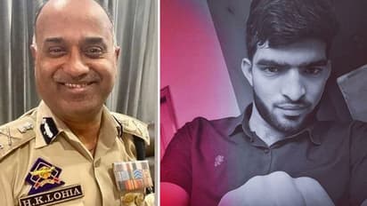 फिर से चर्चाओं में जम्मू DG जेल मर्डर केस:सनकी नौकर ने गला रेत मार डाला था, पुलिस ने कोर्ट में पेश की चार्जशीट