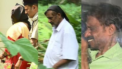 ഇലന്തൂർ നരബലി കേസിൽ ആദ്യ കുറ്റപത്രം തയ്യാറാക്കിപൊലീസ്: ഇനി കാത്തിരിപ്പ് സ്പെഷ്യൽ പ്രോസിക്യൂട്ടർക്കായി