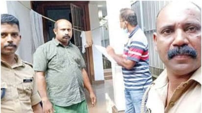 ചാരുംമൂട് കള്ളനോട്ട് കേസിലെ പ്രതികളുമായി പൊലീസിന്റെ തെളിവെടുപ്പ് പൂർത്തിയായി