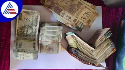 ಕಲಬುರಗಿ ಸೆಂಟ್ರಲ್ ಜೈಲ್ ಮೇಲೆ ಪೊಲೀಸ್ ರೇಡ್: ಲಕ್ಷಾಂತರ ರೂ. ಕ್ಯಾಶ್, ಮೊಬೈಲ್, ಸಿಮ್ ಕಾರ್ಡ್ ಪತ್ತೆ