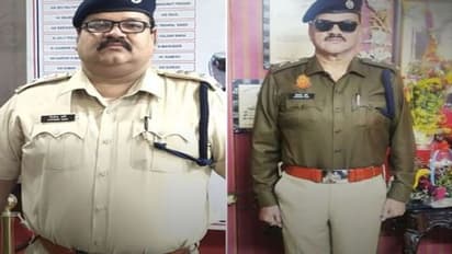 दिल्ली पुलिस के डीसीपी का कमाल, 8 महीने में किया 46kg वेट लॉस, यहां देखें डाइट और एक्सरसाइज प्लान