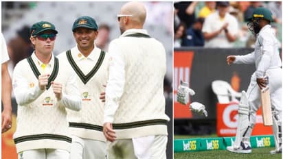 ബോക്സിംഗ് ഡേ ടെസ്റ്റ്: ഓസ്ട്രേലിയൻ ഇടിയേറ്റ് പഞ്ചറായി ദക്ഷിണാഫ്രിക്ക; നാലാം ദിനം ഇന്നിംഗ്സ് തോൽവി സമ്മതിച്ചു