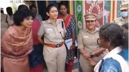 തമിഴ്നാട്ടില് ദളിതർക്കായുള്ള ജലസംഭരണിയിൽ മനുഷ്യ വിസര്ജ്യം കലര്ത്തിയതായി പരാതി; കേസ്