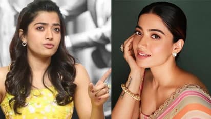 Rashmika Mandanna: మరోసారి నోటి దురుసు చూపించిన రష్మిక... సౌత్ చిత్రాలను అవమానిస్తూ దారుణ వ్యాఖ్యలు!
