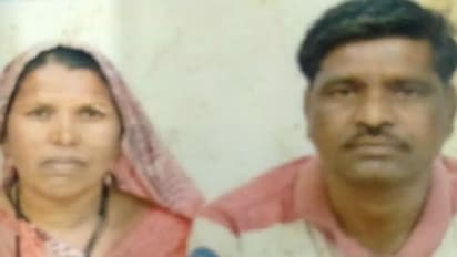 7वीं पत्नी का खतरनाक कदम: पति को उतारा मौत के घाट, फिर 12 घंटे लाश के पास बैठी रही...कहानी शॉकिंग है!