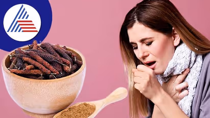 Winter Health Tips:  ಚಳಿಗಾಲದಲ್ಲಿ ಕಾಡುವ ಕೆಮ್ಮಿಗೆ ಇಲ್ಲಿದೆ ಸುಲಭ ಮದ್ದು