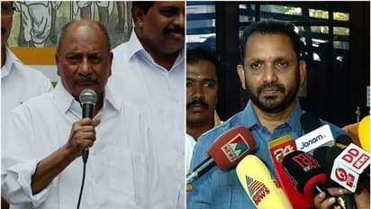 'ഭൂരിപക്ഷ സമുദായത്തെ ഒപ്പംനിര്ത്തണമെന്ന പ്രസ്താവന കാപട്യം, ആന്റണി ന്യൂനപക്ഷവർഗീയതയെ ഉള്ളിൽ താലോലിക്കുന്നു'