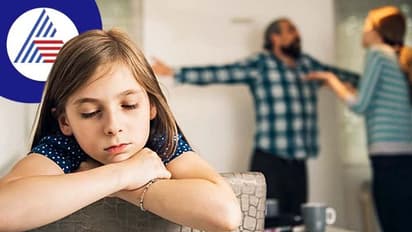 Parenting Tips: ದೊಡ್ಡವರ ಈ ವರ್ತನೆ ಮಕ್ಕಳ ಭವಿಷ್ಯಕ್ಕೆ ಮಾರಕ