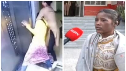 'ശർക്കര കഴിച്ചതിന് ചെരിപ്പുകൊണ്ട് തല്ലി, തീകൊളുത്തി കൊല്ലുമെന്ന് ഭീഷണി'; ക്രൂരമര്‍ദ്ദനം നേരിട്ട് പെണ്‍കുട്ടി 