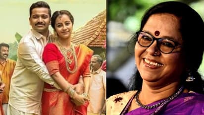 'സദാചാര കുടുംബ ശാഠ്യങ്ങൾക്കോ കോമാളി പുരുഷു ചമയലിനോ ചിരി വരുത്താനുള്ള ശേഷി ഉണ്ടായില്ല'