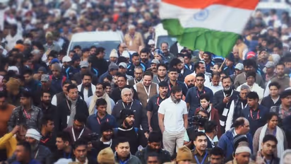 Rahul Gandhi violated security guidelines 113 times in 2 years: Govt officials on Congress 'breach' claim