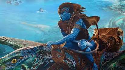  ‘అవతార్-‌2’10 నిముషాల సీన్స్ తొలగింపు.. కారణం  చెప్పిన కామెరాన్  