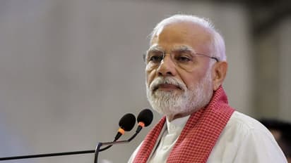 PM Modi to flag off Vande Bharat Express, launch projects worth over Rs 7,800 crore in West Bengal