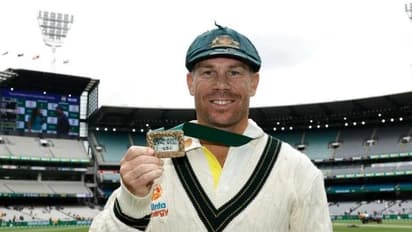 ಅಮೂಲ್ಯ ವಸ್ತು ಕಳೆದುಕೊಂಡ ಡೇವಿಡ್ ವಾರ್ನರ್: ಕೈಮುಗಿದ ಕಳ್ಳನಿಗೆ ಬೇಡಿಕೊಂಡ ಆಸೀಸ್ ಓಪನರ್