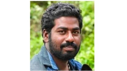 ക്രിസ്മസ് ദിനത്തിൽ അയൽവാസിയെ വെട്ടി കൊലപ്പെടുത്താൻ ശ്രമിച്ച ശേഷം കടന്നുകളഞ്ഞ യുവാവ് അറസ്റ്റിൽ