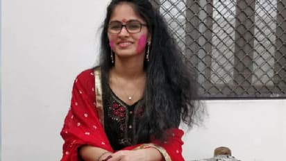  कौन है छोटे से गांव में जन्मी ये बेटी, जो कमाती है 1.70 करोड़ रुपए, अमेरिका में दिखा रही अपना टैलेंट