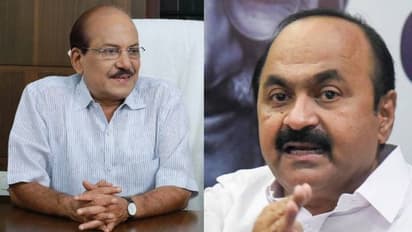 യുഡിഎഫ് ഏകോപന സമിതി യോഗം കൊച്ചിയിൽ, കുഞ്ഞാലിക്കുട്ടിക്കെതിരായ സുധാകരന്‍റെ പരാമ‍ർശത്തിൽ ലീഗിന് അതൃപ്തി