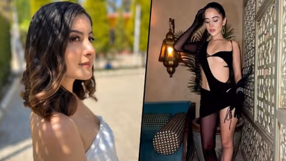 Tunisha Sharma suicide: Urfi Javed posts her perspective on Instagram