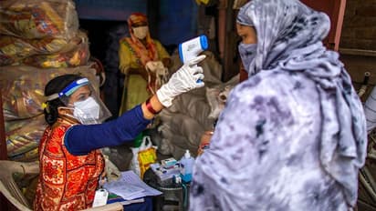 దేశంలో తగ్గని కోవిడ్ ఉద్ధృతి.. కొత్త‌గా క‌రోనా వైర‌స్ తో 28 మంది మృతి