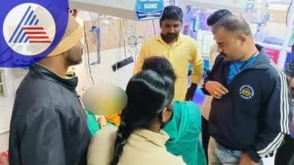 Chikkamagaluru: ನರ್ಸ್ ನಿರ್ಲಕ್ಷ್ಯಕ್ಕೆ 4 ತಿಂಗಳ ಮಗು ಸಾವು: ಮುಗಿಲು ಮುಟ್ಟಿದ ಆಕ್ರಂದನ