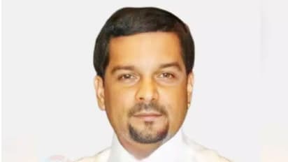 ഓഫീസില് നിന്ന് പുറത്തിറങ്ങുന്നതിനിടെ പ്രവാസി മലയാളി കുഴഞ്ഞുവീണ് മരിച്ചു