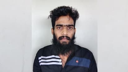 കഞ്ചാവ് കടത്ത് കേസിലെ പ്രതിക്ക് പോക്സോ കേസിൽ 27 വർഷംതടവ് ശിക്ഷ