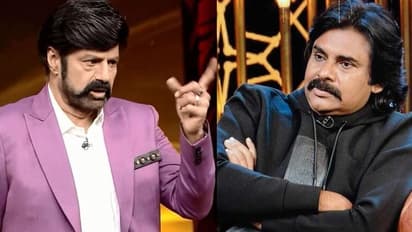Unstoppable with NBK: అందరి సమక్షంలో పవన్ కళ్యాణ్ ప్యాకేజీ మేటర్ సెటిల్ చేయనున్న బాలయ్య..!