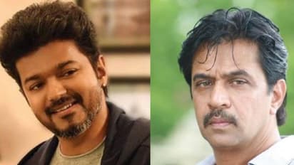 'ദളപതി 67' വില്ലനായി എത്തുന്ന അര്ജുന്റെ പ്രതിഫലം; ഞെട്ടി വിജയ് ആരാധകര്.!