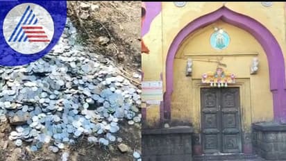 Kalaburagi: ಘತ್ತರಗಿ ದೇವಸ್ಥಾನದಲ್ಲಿ ಕಳ್ಳತನ: ಹುಂಡಿಯ ನಾಣ್ಯ ರಸ್ತೆಯಲ್ಲಿ ಸುರಿದು ಚಿನ್ನ ಹೊತ್ತೊಯ್ದರು