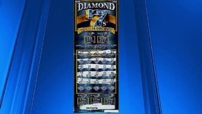 കടയിൽ അവശേഷിച്ച ലോട്ടറി ടിക്കറ്റുകൾ എടുത്തു, കട ഉടമയ്ക്ക് ലോട്ടറി അടിച്ചത് കോടികൾ