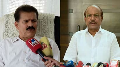 'ആരുടേയും കോളാമ്പിയല്ല, പി ജയരാജനെ രക്ഷിക്കാന്‍  കുഞ്ഞാലിക്കുട്ടി ശ്രമിച്ചെന്ന ആരോപണം ആരുടേയും പ്രേരണയിലല്ല'