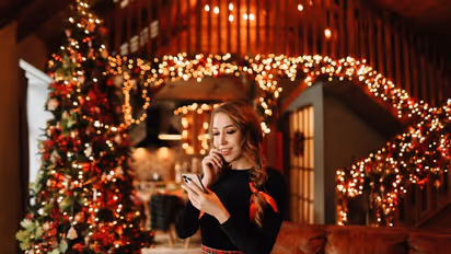 Happy new year wishes 2023: பிரியமானவர்களுக்கு பிரியங்கள்... இதோ உங்களுக்கான புத்தாண்டு வாழ்த்து குறிப்புகள்! 