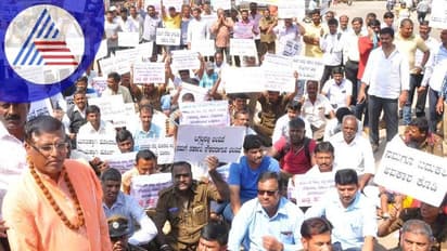 KSRTC: ಸಾರಿಗೆ ನೌಕರರಿಗೆ ಮಾಸ್ಟರ್‌ ಸ್ಟ್ರೋಕ್‌ ನೀಡಿದ ಸರ್ಕಾರ: ಮುಷ್ಕರಕ್ಕೆ ಭಾರಿ ಹಿನ್ನಡೆ