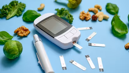Can diabetes be reversed? Here are some food choices and healthy lifestyles that can help